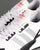 Adidas Zx 1k Boost Trainers White/Silver/Black