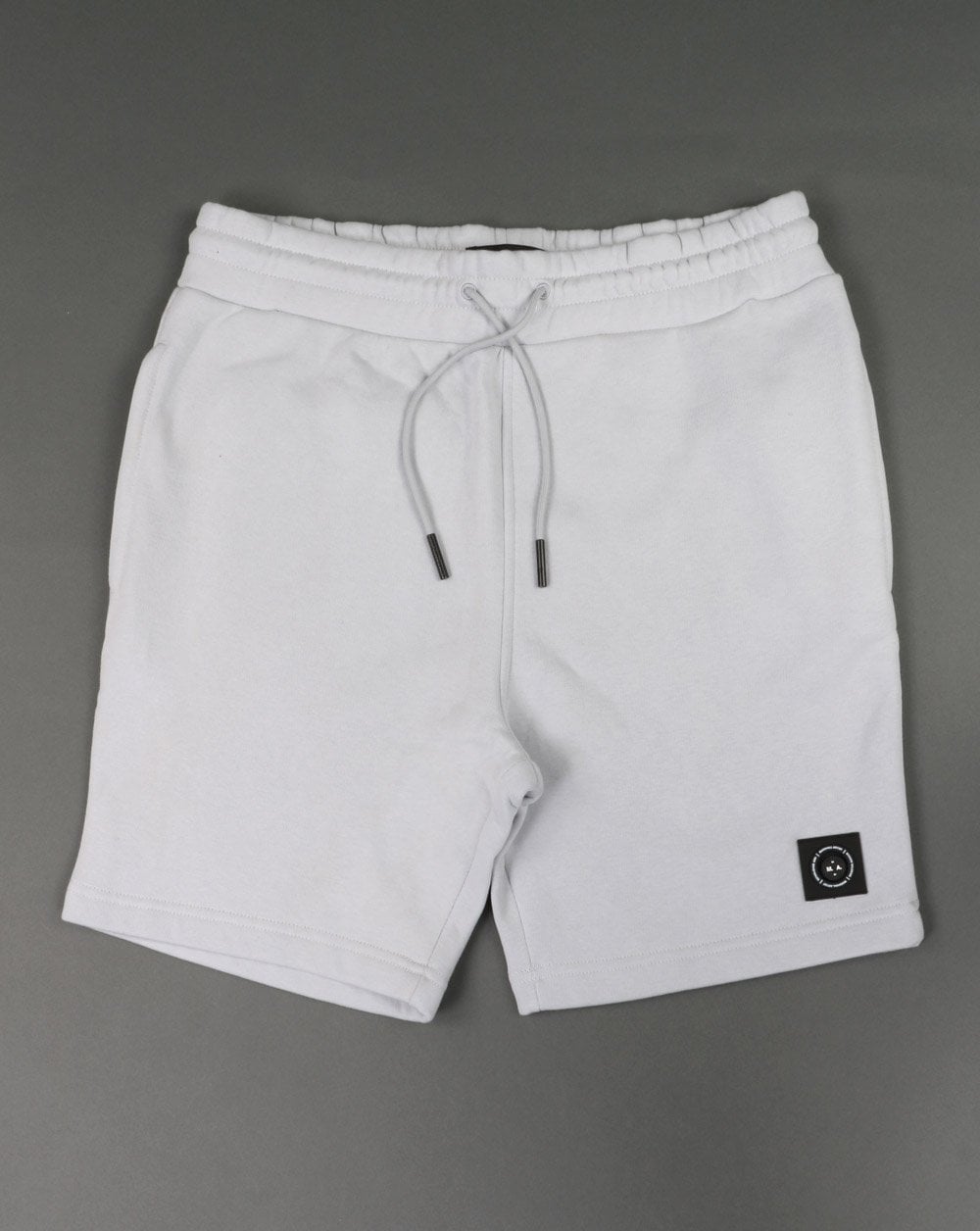 Marshall Artist Siren Zip Short Faded Sky