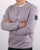 Marshall Artist Siren Sweatshirt Faded Lilac