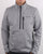 Berghaus Carnell Half Zip Grey