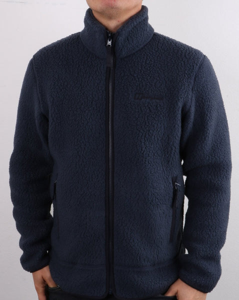 Berghaus Colshaw Jacket Dark Blue