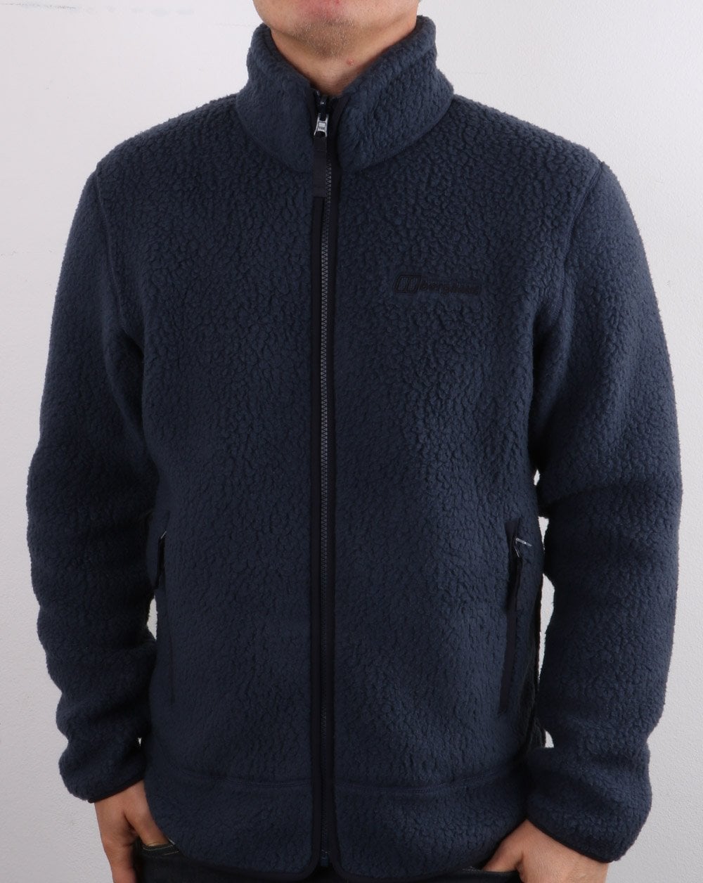 Berghaus Colshaw Jacke Dunkelblau