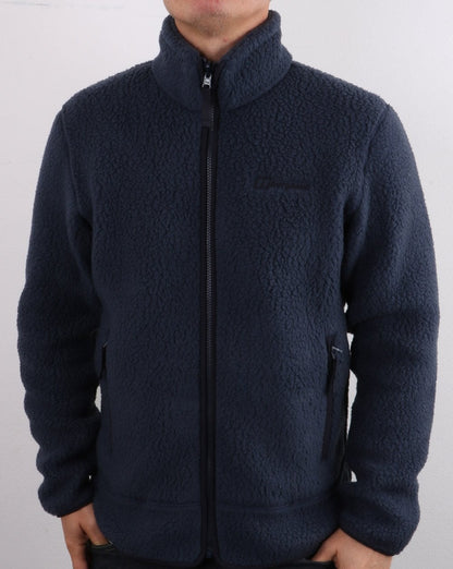 Berghaus Colshaw Jacke Dunkelblau