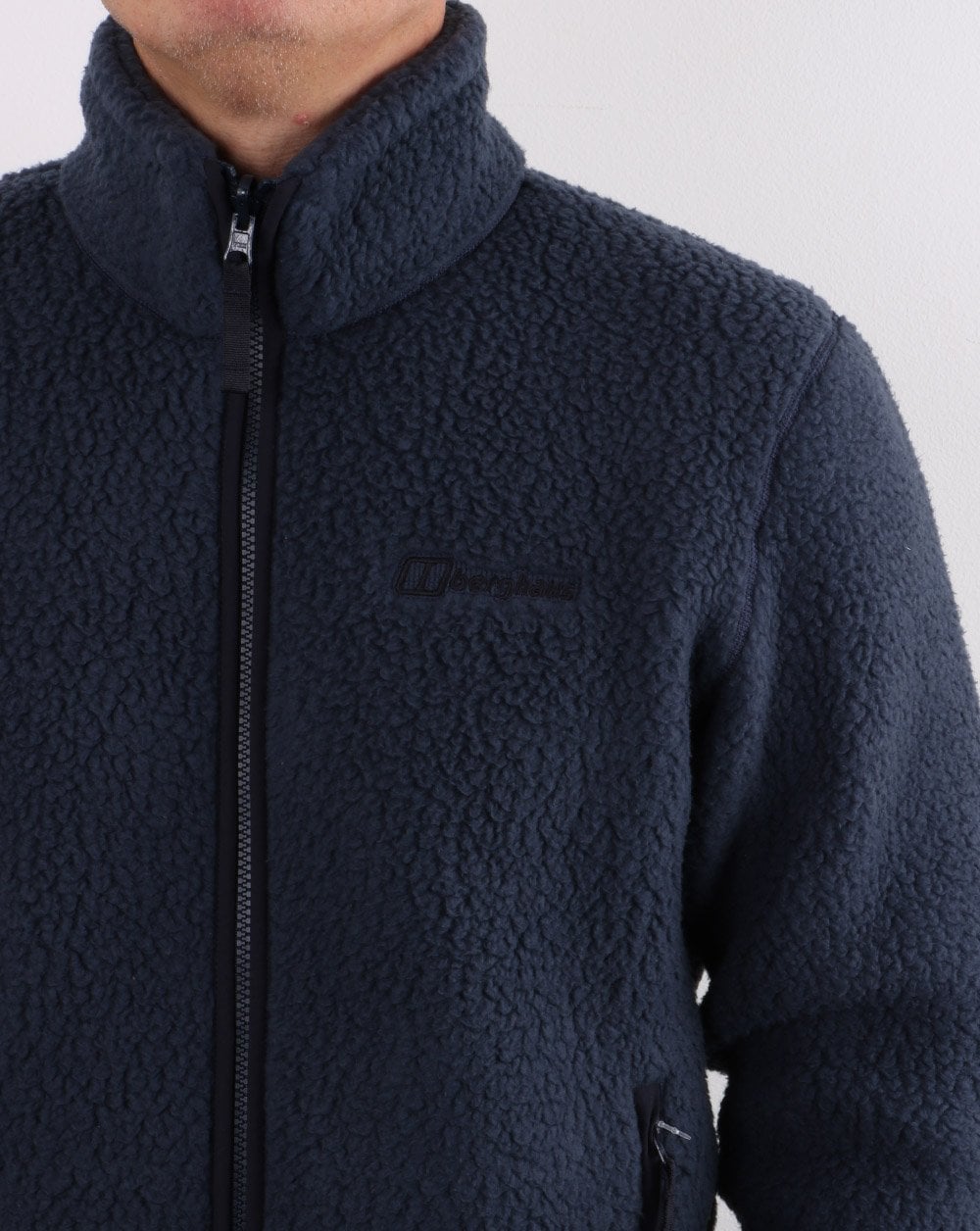 Berghaus Colshaw Jacke Dunkelblau