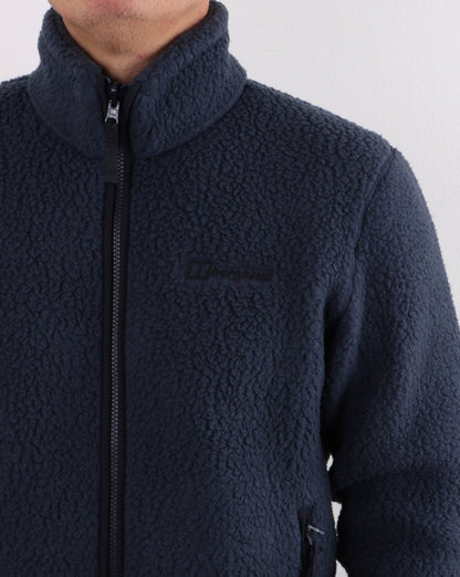 Berghaus Colshaw Jacke Dunkelblau