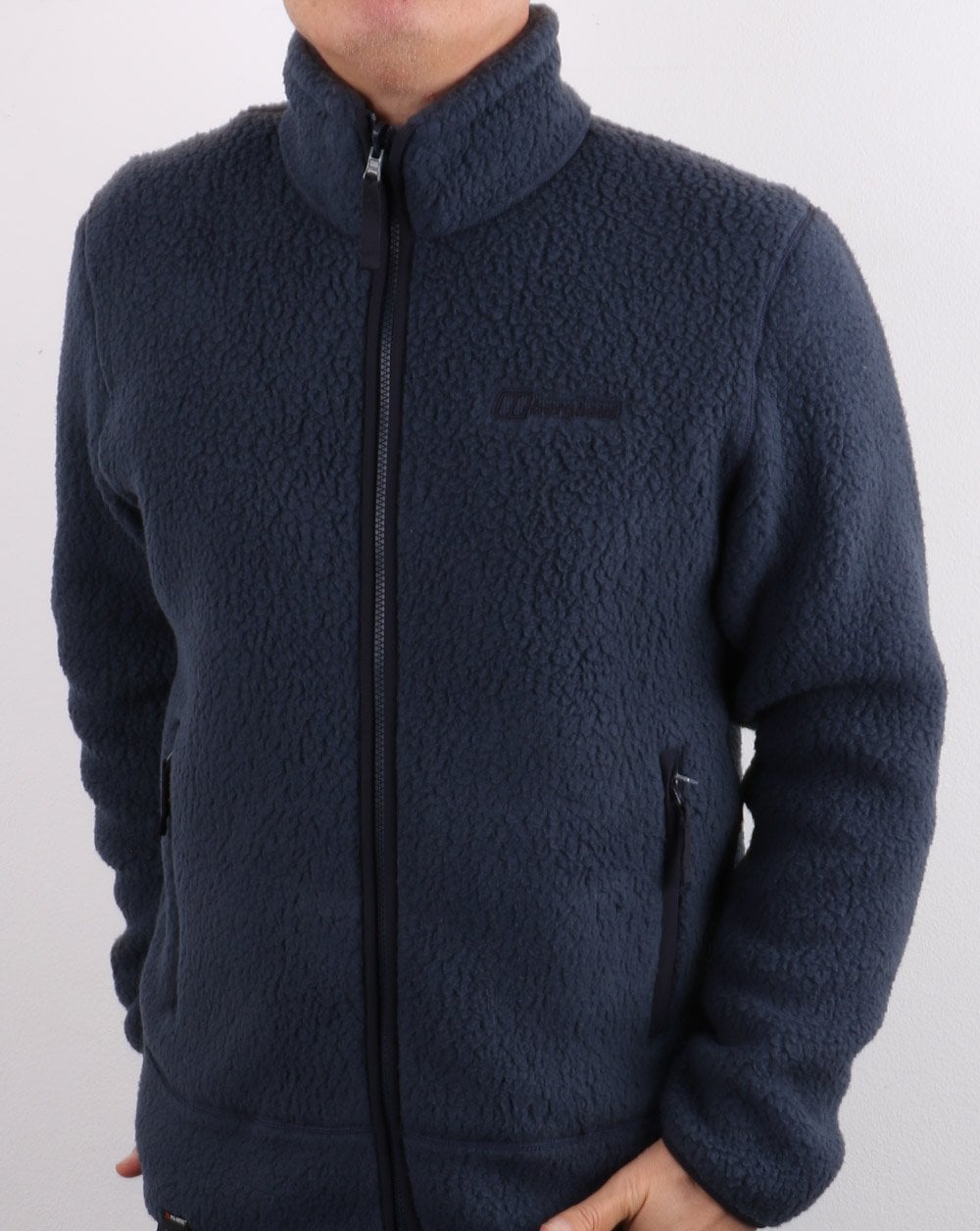Berghaus Colshaw Jacke Dunkelblau