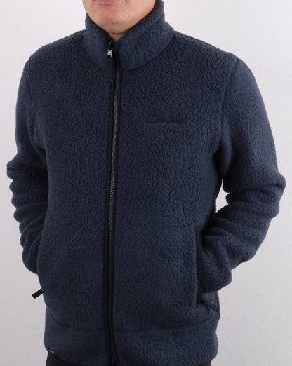 Berghaus Colshaw Jacke Dunkelblau