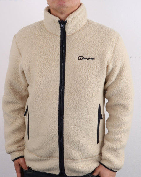 Berghaus Colshaw Jacket Natural
