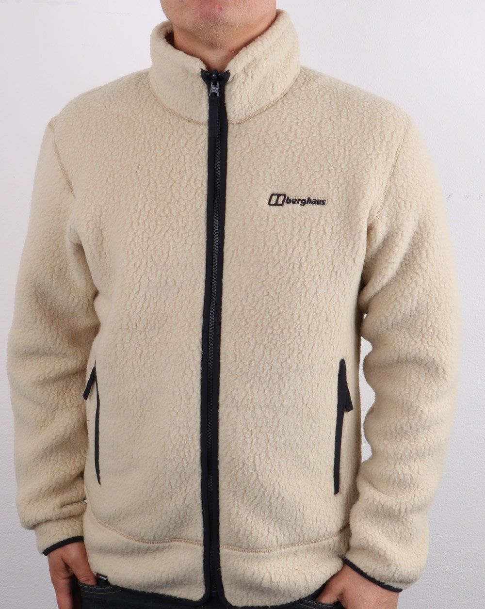 Berghaus Colshaw Jacke Natur