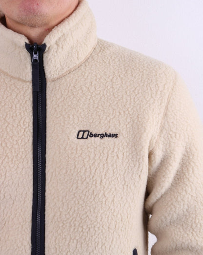 Berghaus Colshaw Jacke Natur