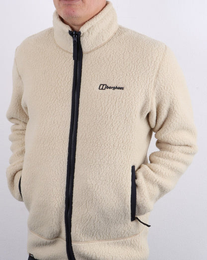 Berghaus Colshaw Jacke Natur