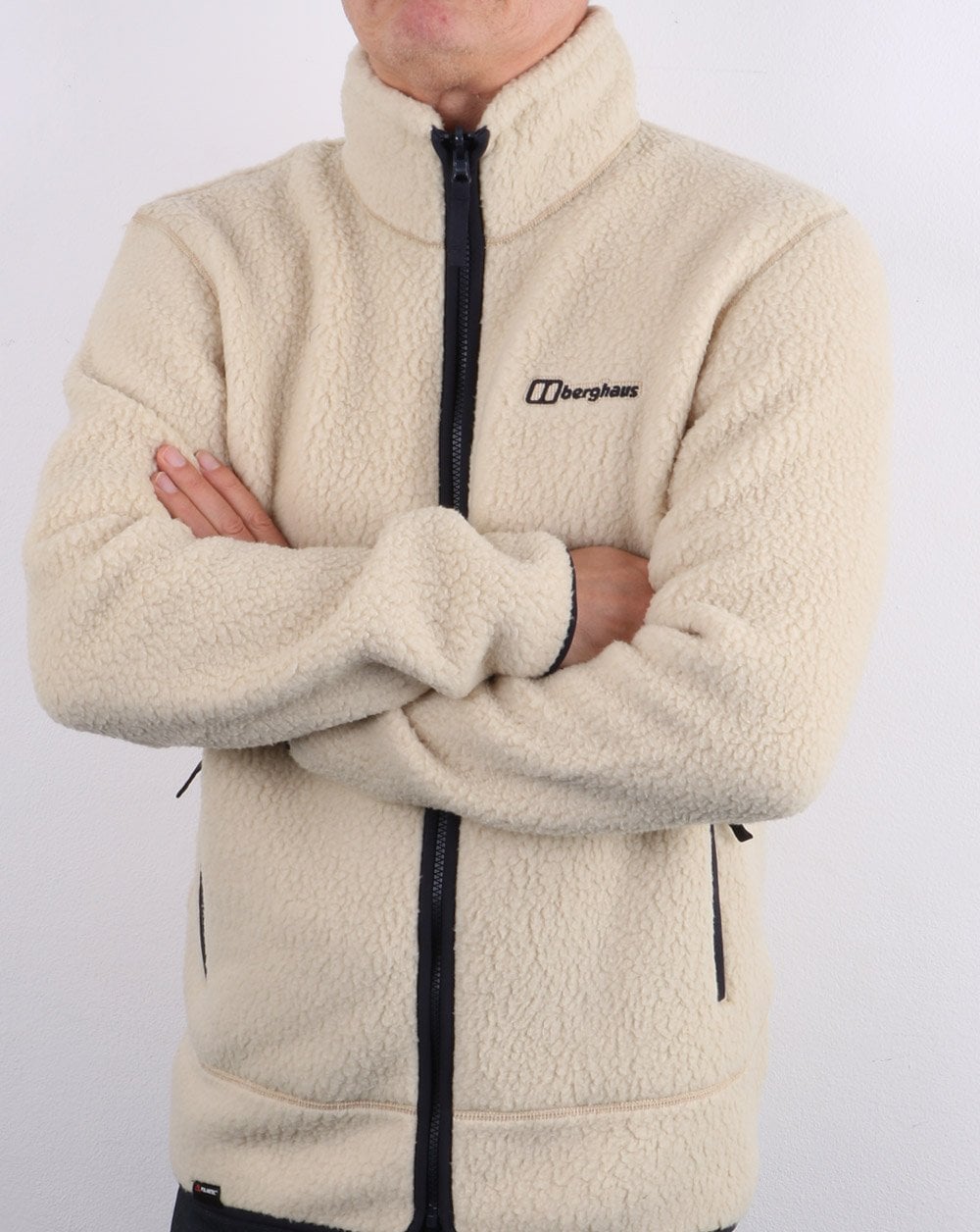 Berghaus Colshaw Jacke Natur