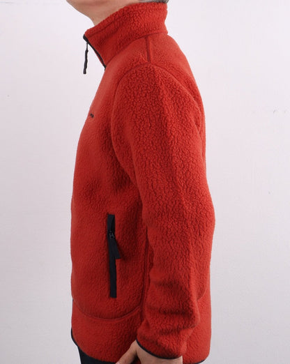 Berghaus Colshaw Jacke Dunkelrot