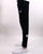Sergio Tacchini Orion Slim Fit Track Pant Black