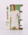 Lacoste Triple Pack T-shirt White