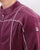 Fila Vintage Terrinda Velour Track Top Soft Purple