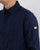 Weekend Offender Sorvino Overshirt Navy