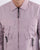 Marshall Artist Overshirt - Dusky Pink