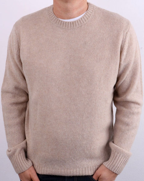 Benetton Sweater Sand