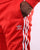 Adidas Originals Superstar Track Pants Scarlet Red