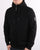 Marshall Artist Siren Full Zip Hoodie Black
