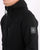 Marshall Artist Siren Full Zip Hoodie Black