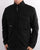 Marshall Artist Acier Overshirt Black