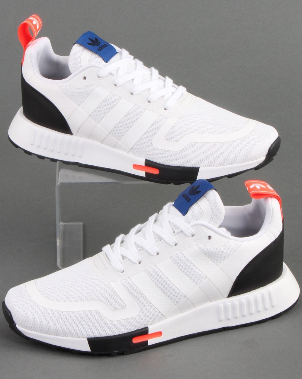 Adidas Multix Trainers White