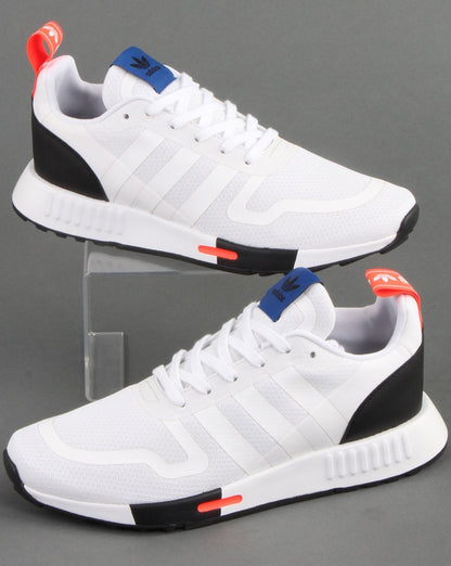 Adidas Multix Sneaker Weiß