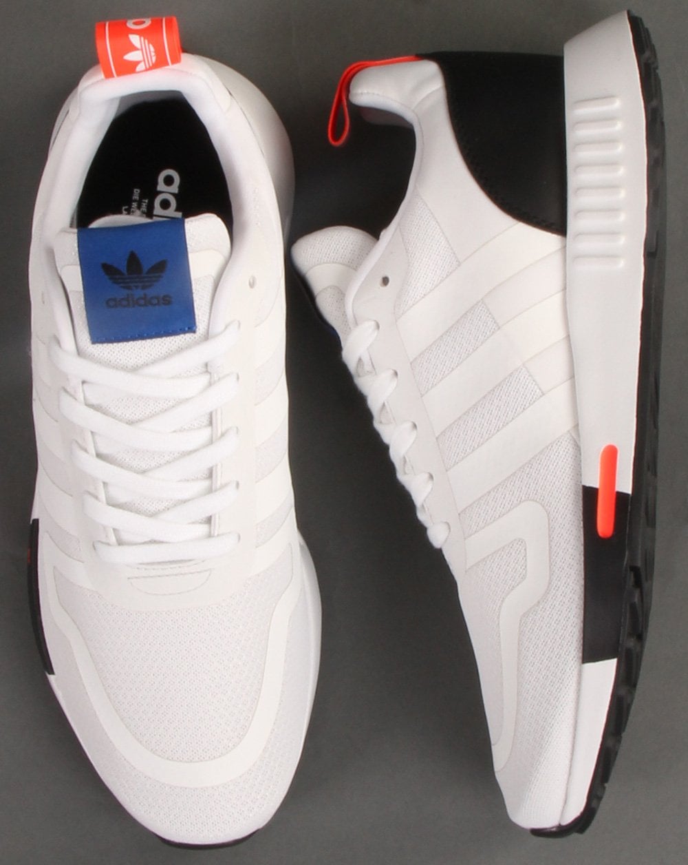 Adidas Multix Sneaker Weiß