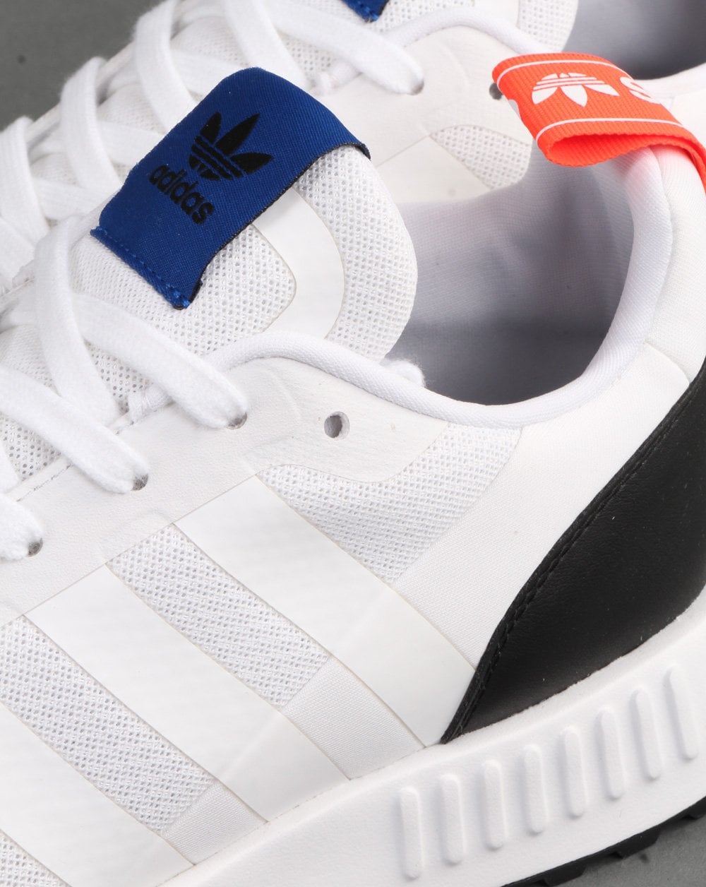 Adidas Multix Sneaker Weiß