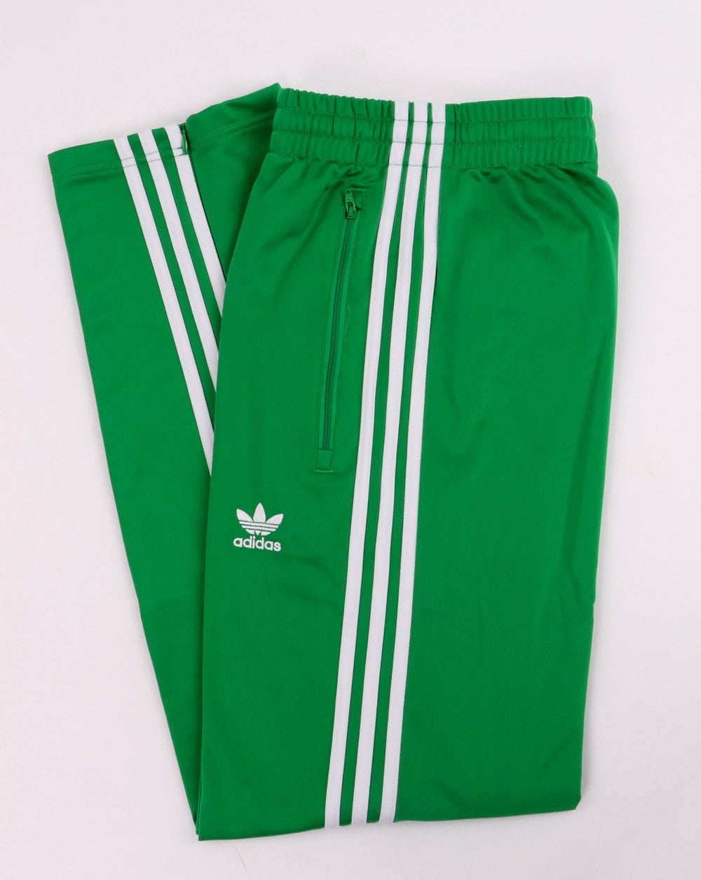 Adidas Originals Firebird Trainingshose Grün
