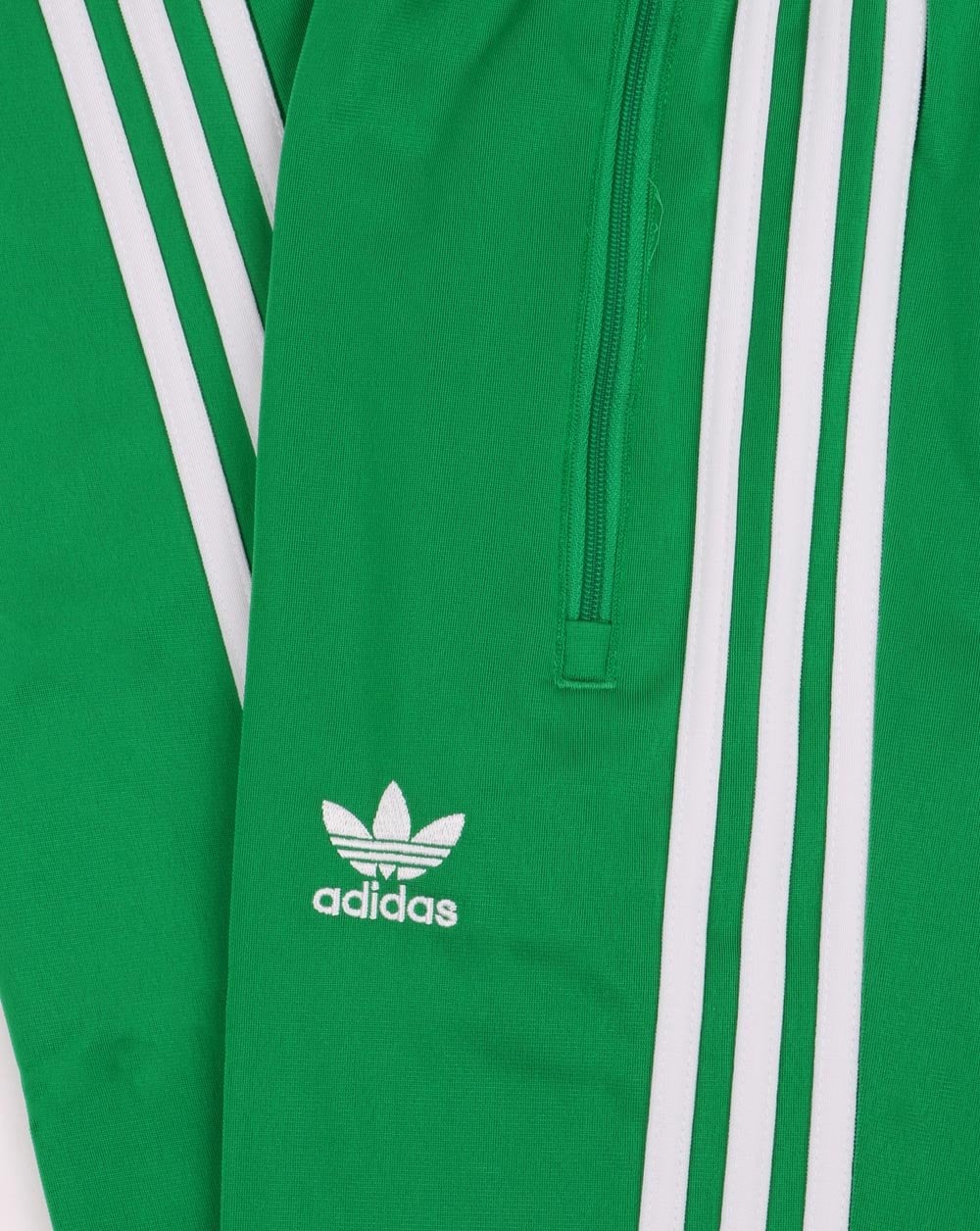 Adidas Originals Firebird Trainingshose Grün