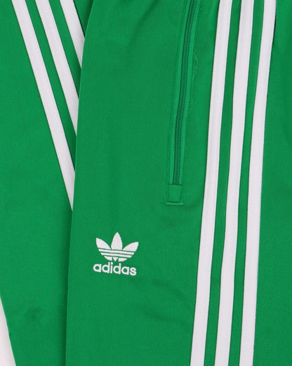 Adidas Originals Firebird Trainingshose Grün