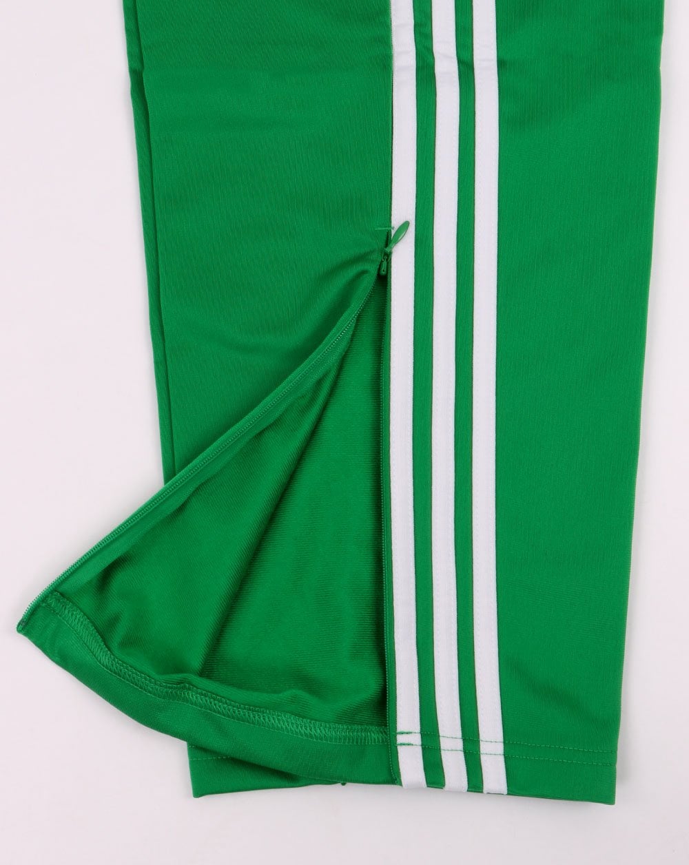 Adidas Originals Firebird Trainingshose Grün