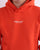 Marshall Artist Siren Oth Hoody Rust Orange