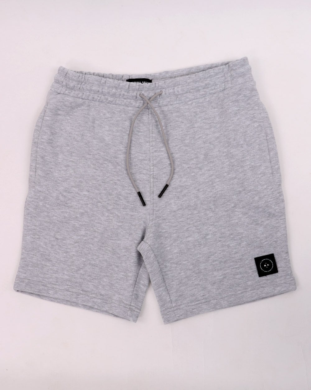 Marshall Artist Siren Zip Short Graumeliert