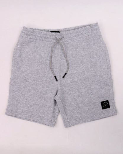 Marshall Artist Siren Zip Short Graumeliert