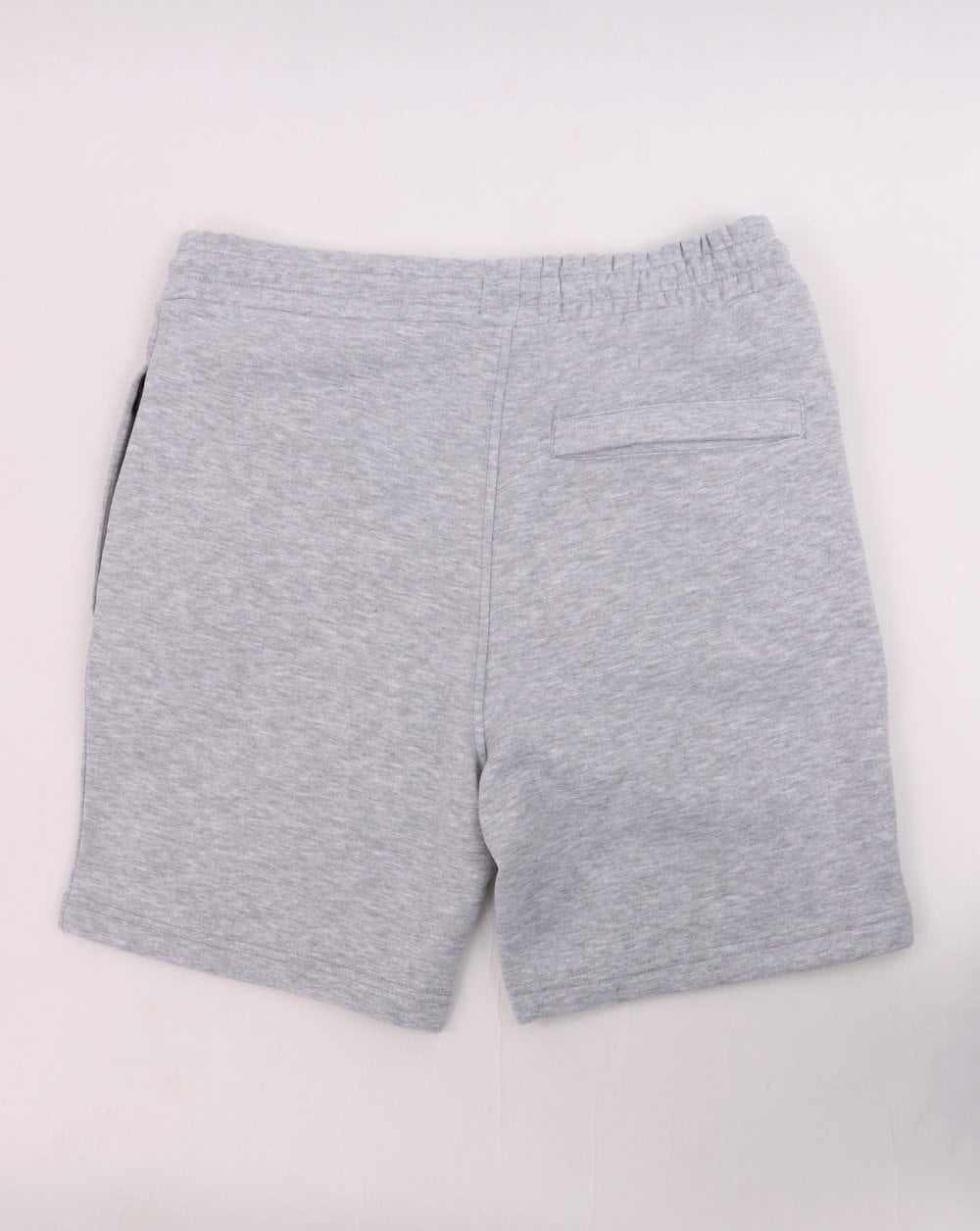 Marshall Artist Siren Zip Short Graumeliert
