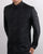 Barbour International Packable Duke Casual Jacket Black