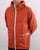 Barbour Bennet Casual Jacket Terracotta