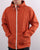 Barbour Bennet Casual Jacket Terracotta