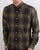Barbour Tartan Tailored Shirt Classic