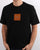 Marshall Artist Liquid Ripstop Logo T-shirt Black