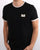 Weekend Offender Ringer Tee Black/stone