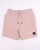 Marshall Artist Siren Zip Short Rose Gold