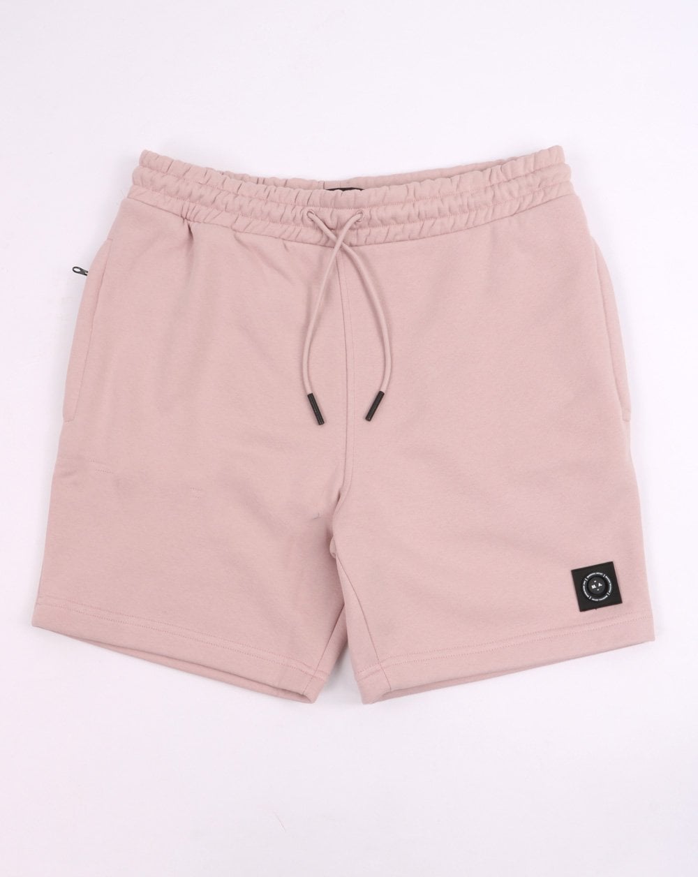Marshall Artist Siren Zip Short Roségold