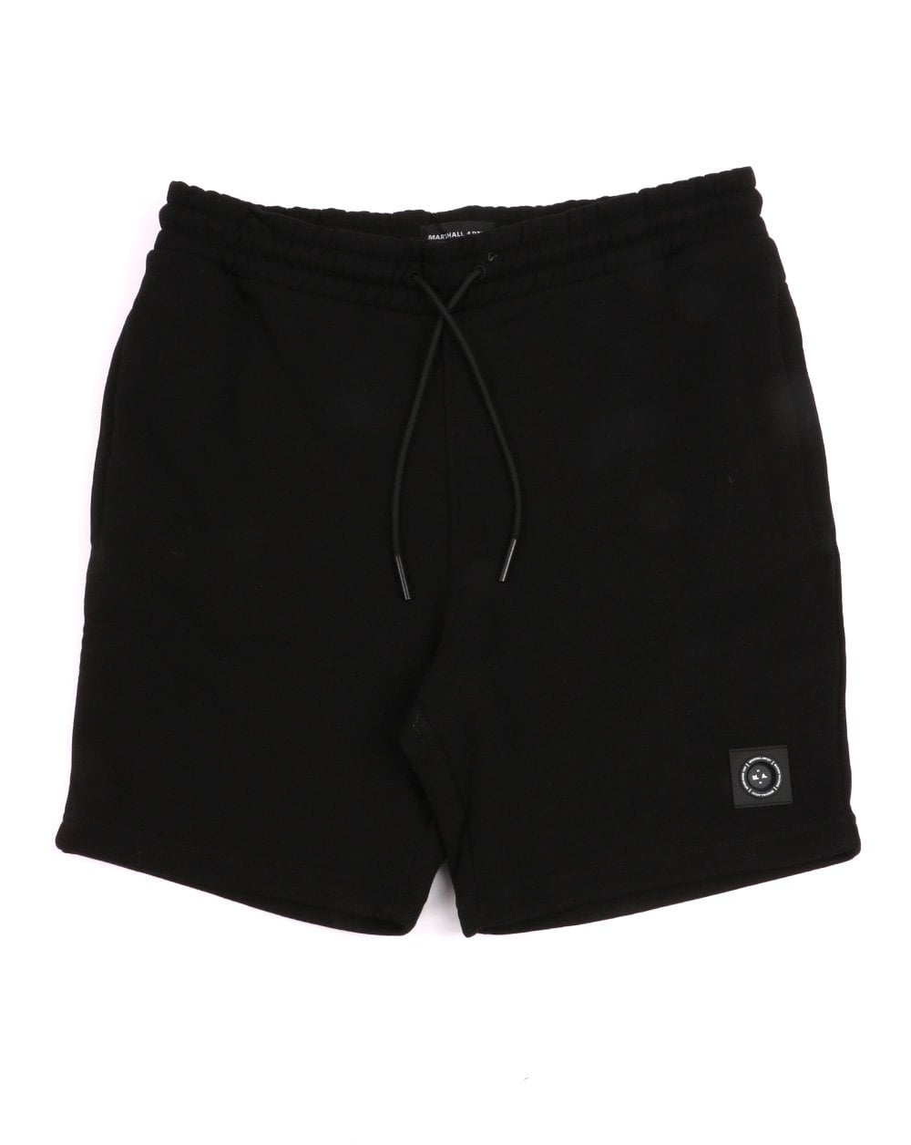 Marshall Artist Siren Zip Short Schwarz