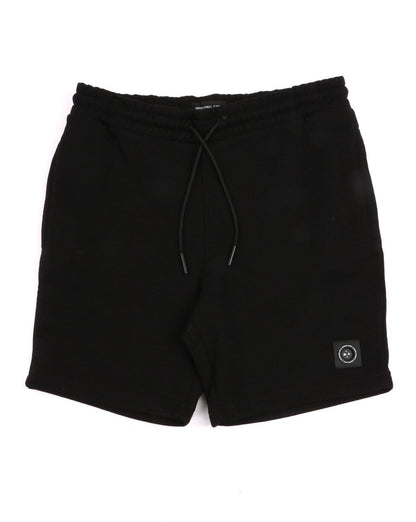Marshall Artist Siren Zip Short Schwarz