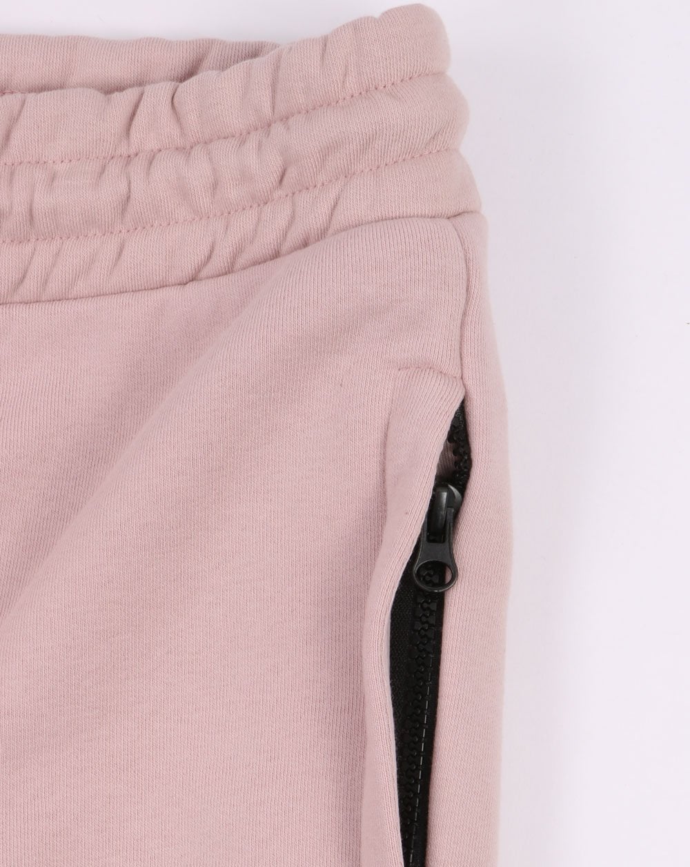 Marshall Artist Siren Zip Short Roségold